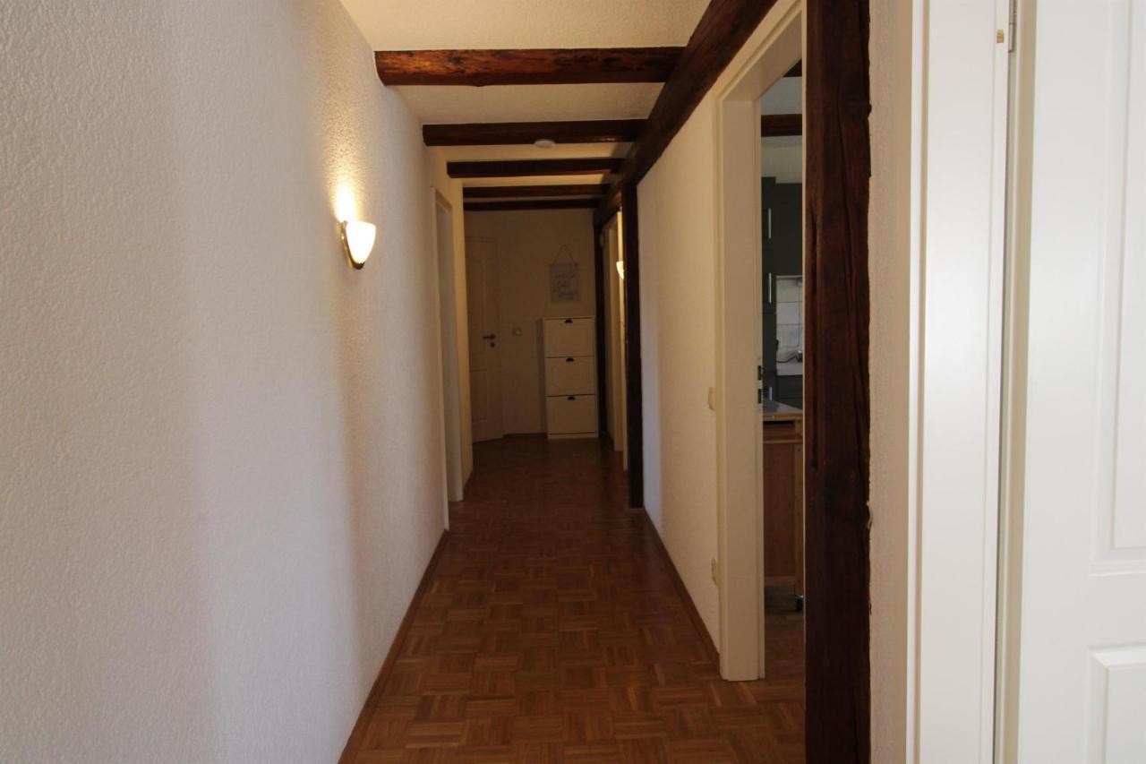 Ferienhof Wiesenblick Pirna Eksteriør bilde